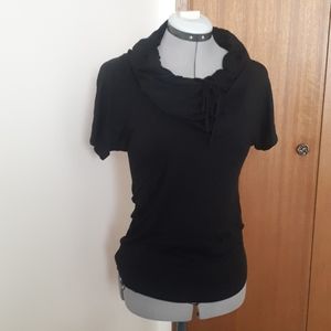 3 FOR $25Banana Republic Cowl Next Stretcy T-Shirt